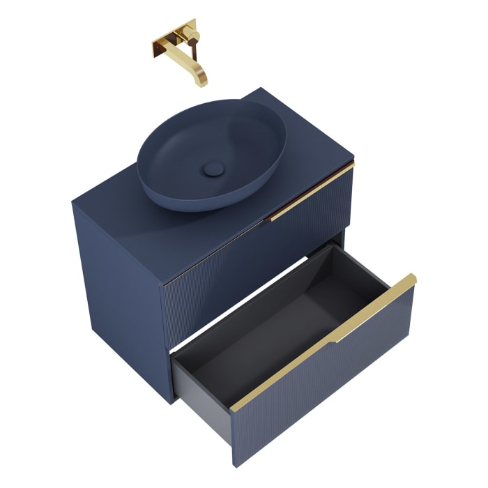 COSMIC Wish Waschtischunterschrank 80 cm