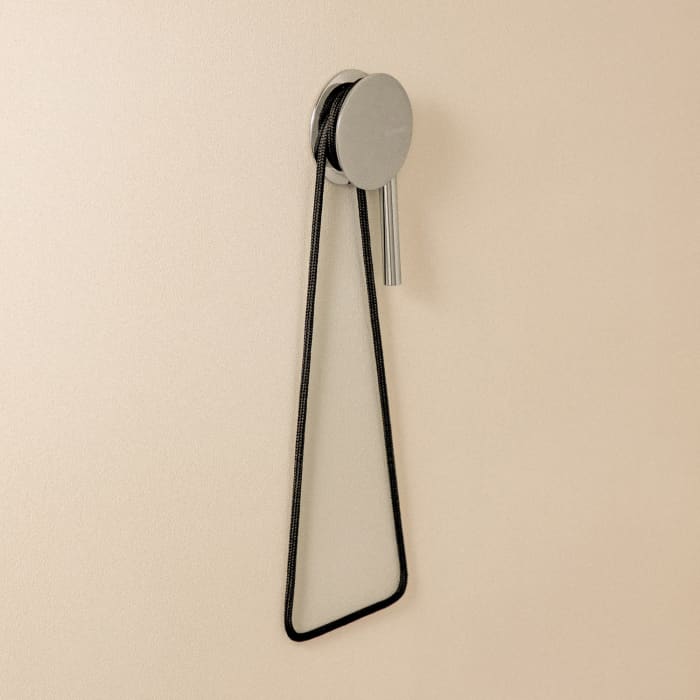 COSMIC Diabolo Rollenhalter ohne Deckel