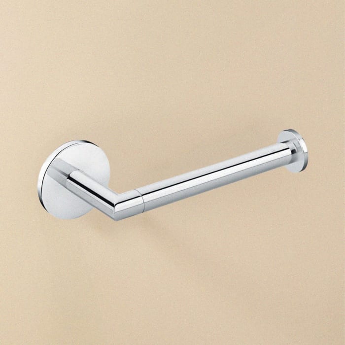 COSMIC Duo Round Rollenhalter ohne Deckel rechts