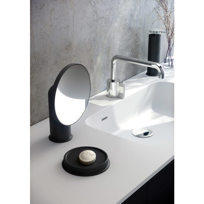 COSMIC Geyser Stand-Kosmetikspiegel