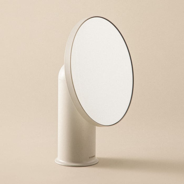 COSMIC Geyser Stand-Kosmetikspiegel