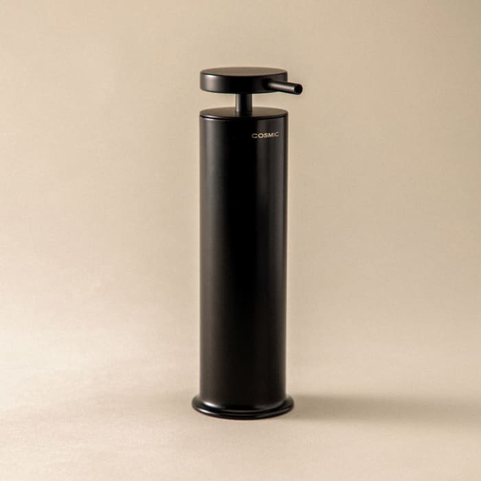 COSMIC Geyser Stand-Seifenspender