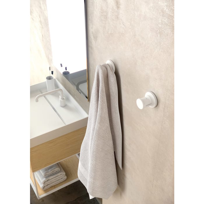 COSMIC Geyser Stand-Zahnbürstenhalter