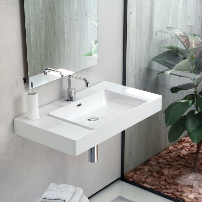 COSMIC Geyser Stand-Zahnbürstenhalter