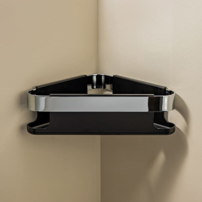 COSMIC Line Eckwandkorb