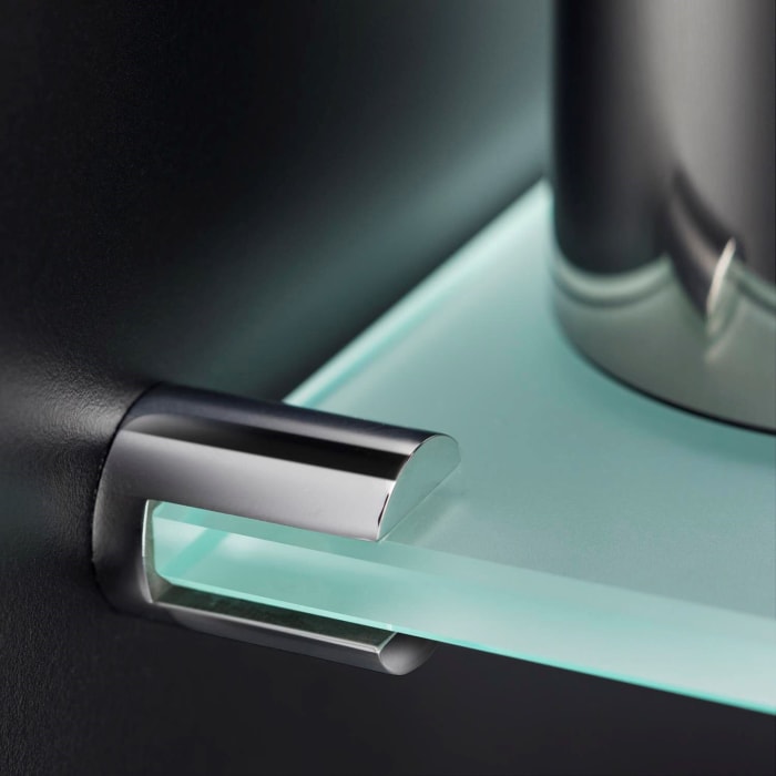 COSMIC Logic Glasablage 57,5 cm