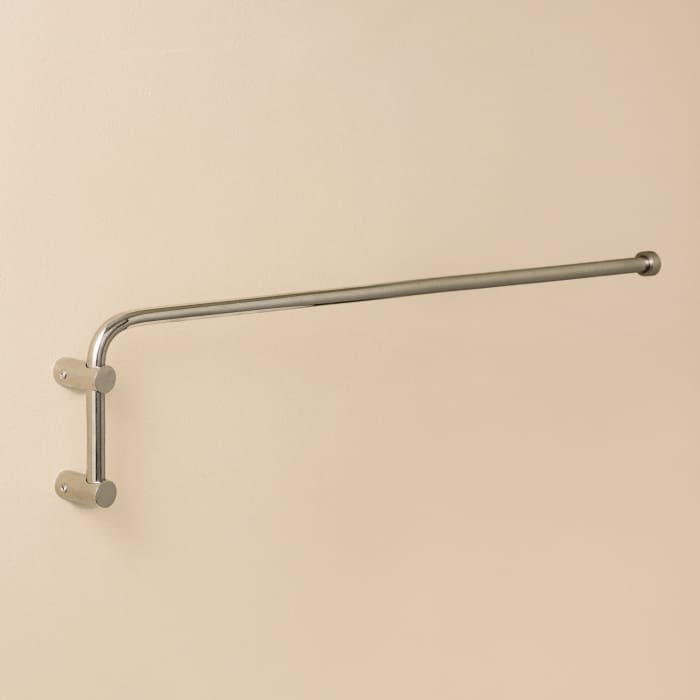 COSMIC Logic Handtuchhalter schwenkbar