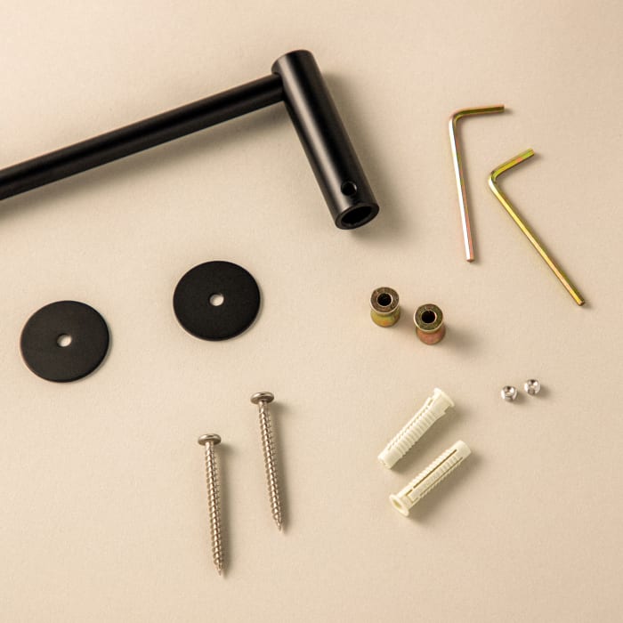 COSMIC Logic Handtuchstange 40 cm