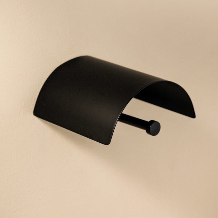 COSMIC Logic Rollenhalter mit Deckel