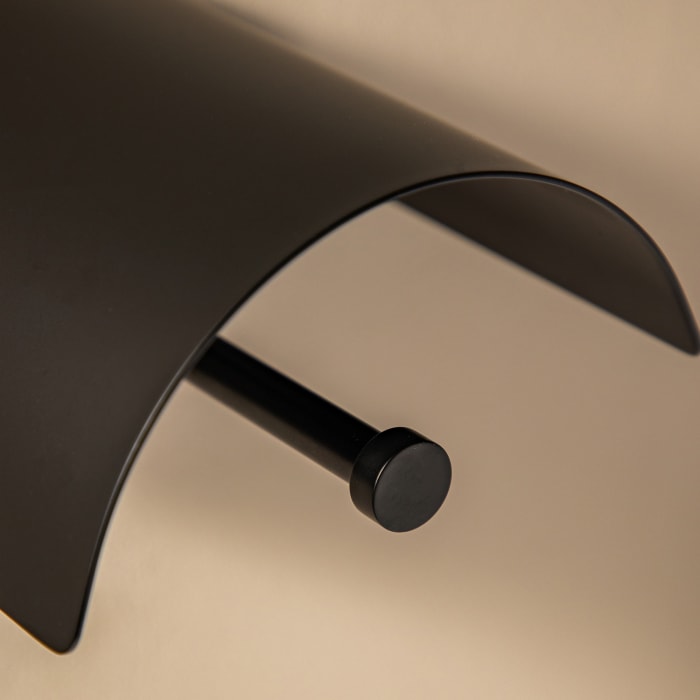 COSMIC Logic Rollenhalter mit Deckel