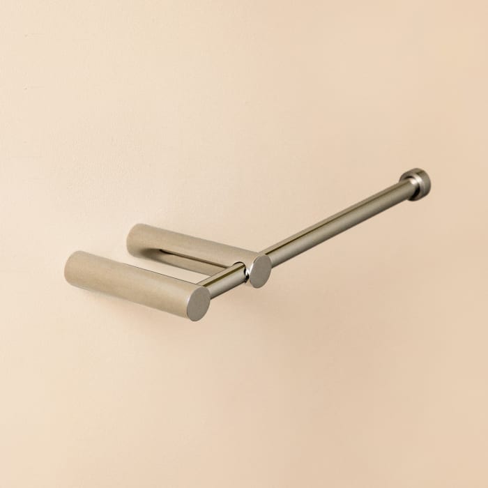 COSMIC Logic Rollenhalter ohne Deckel