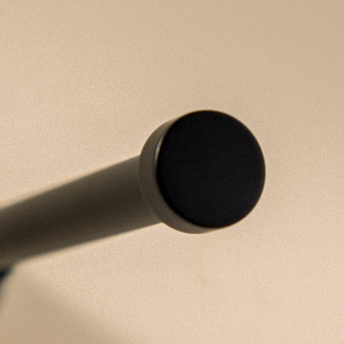 COSMIC Logic Rollenhalter ohne Deckel