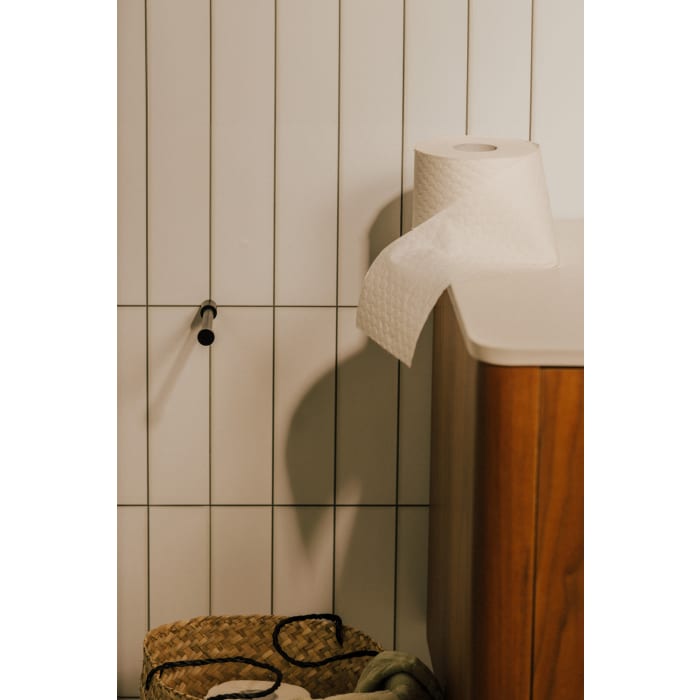 COSMIC Logic Rollenhalter ohne Deckel