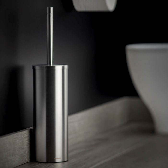 COSMIC Logic Stand-Toilettenbürstenhalter