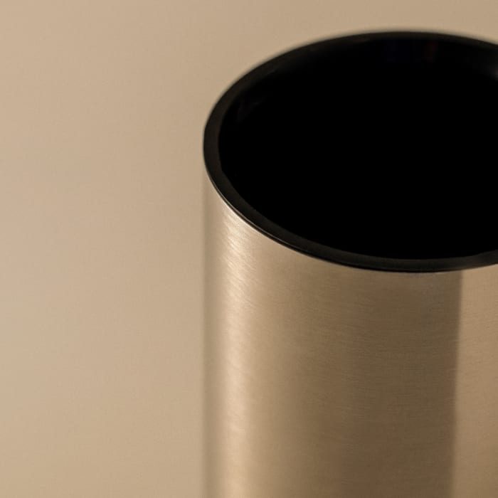 COSMIC Logic Stand-Zahnbürstenhalter