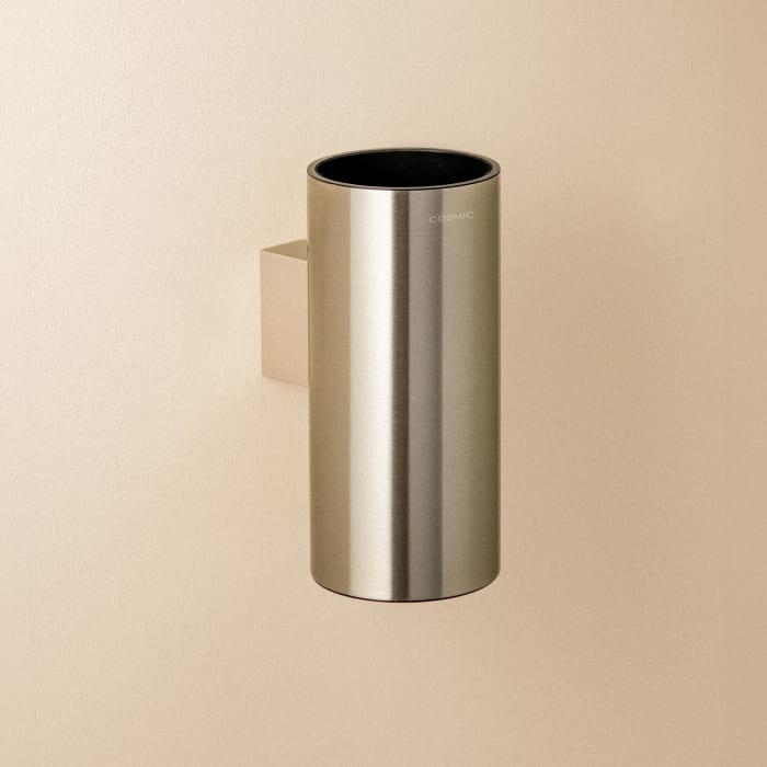 COSMIC Logic Wand-Zahnbürstenhalter