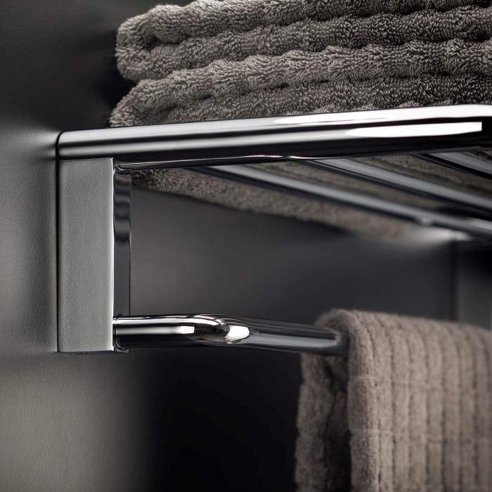 COSMIC Project Handtuchablage