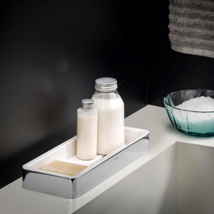 COSMIC Project Seifenkorb