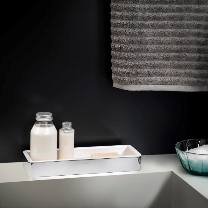 COSMIC Project Seifenkorb