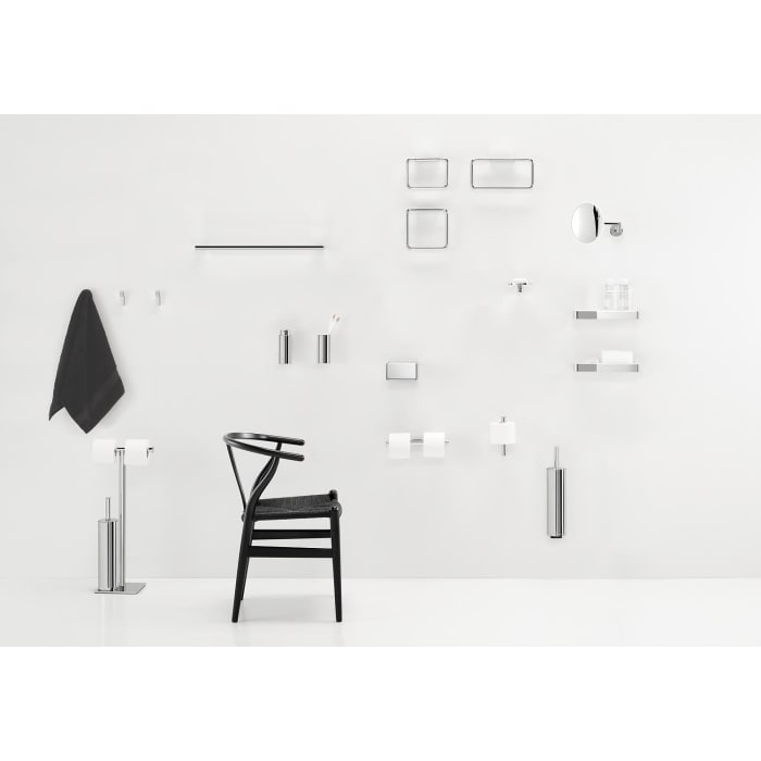 COSMIC Project Seifenspender Standmodell