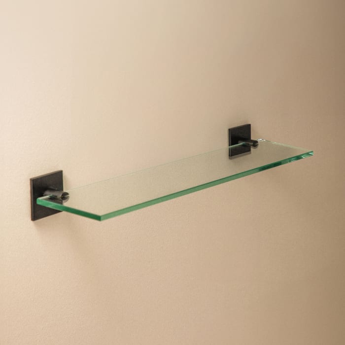 COSMIC Stick Glasablage 40 cm