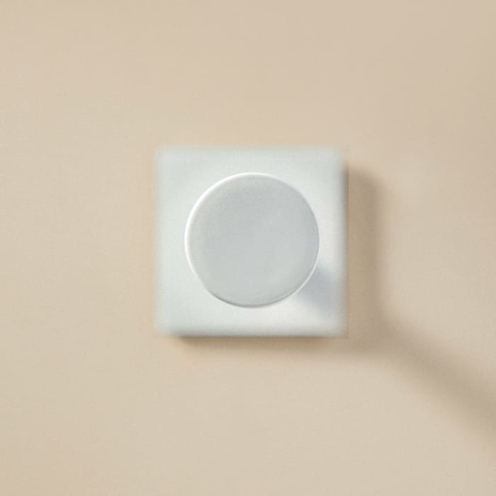 COSMIC Stick Rollenhalter ohne Deckel