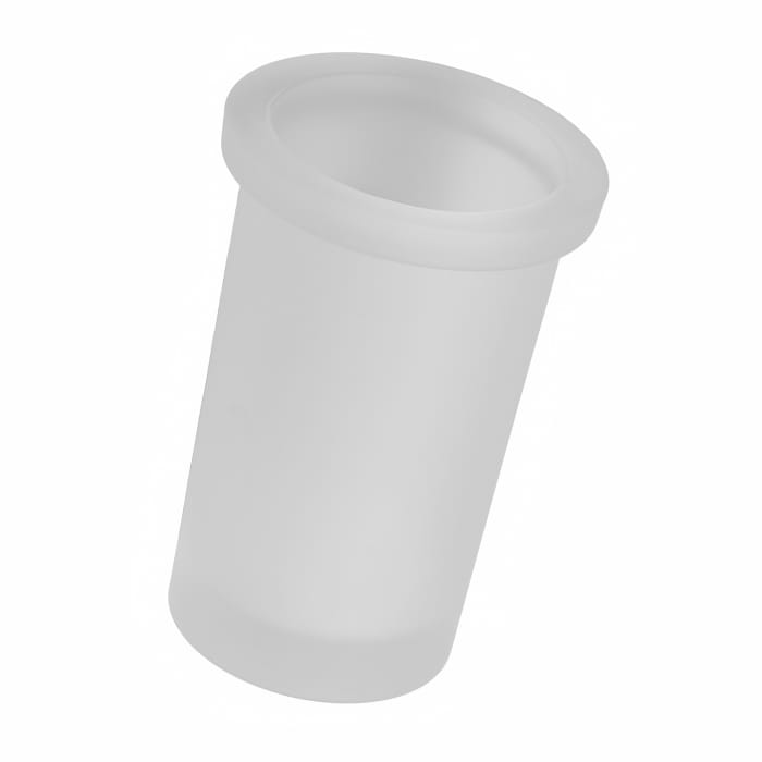 COSMIC Duo Square Ersatzglas für Seifenspender WJB264A0005001