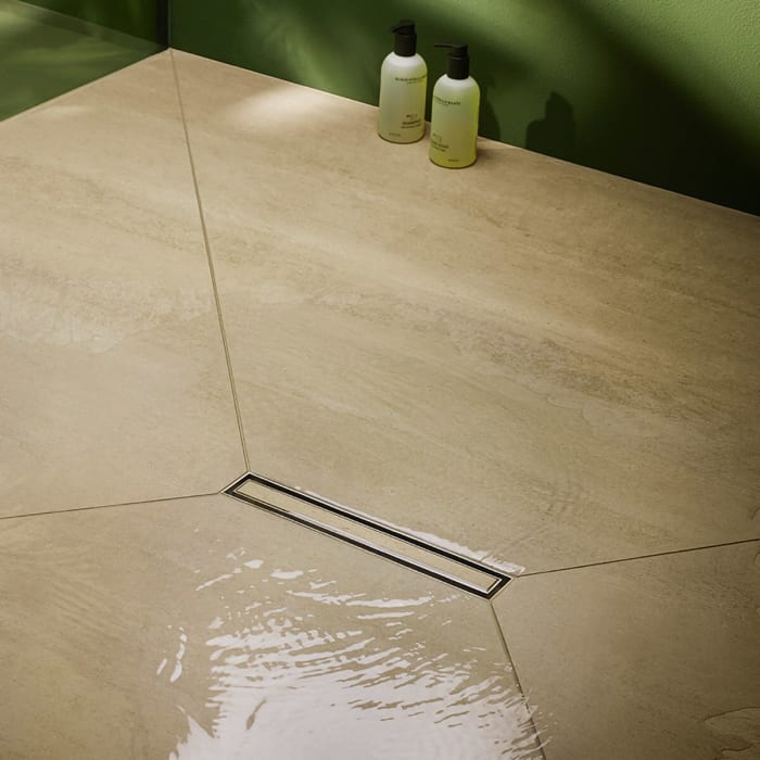 Dallmer CeraFloor/CeraFrame Individual Abdeckung