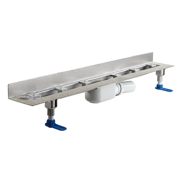 Dallmer CeraLine PLAN W Duschrinne 70 cm, DN 50