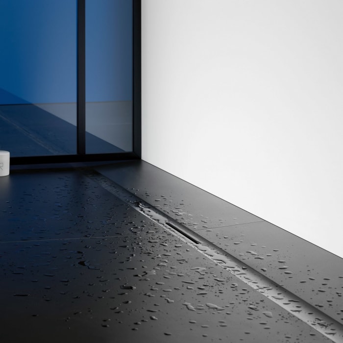 Dallmer Duschrinne CeraFloor Select 90 cm