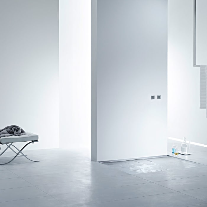 Dallmer CeraWall Select Duschrinne 110 cm