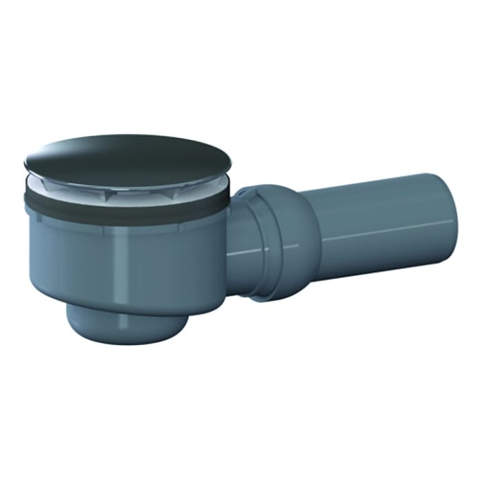 Dallmer ORIO Duschwannenablauf, DN 50