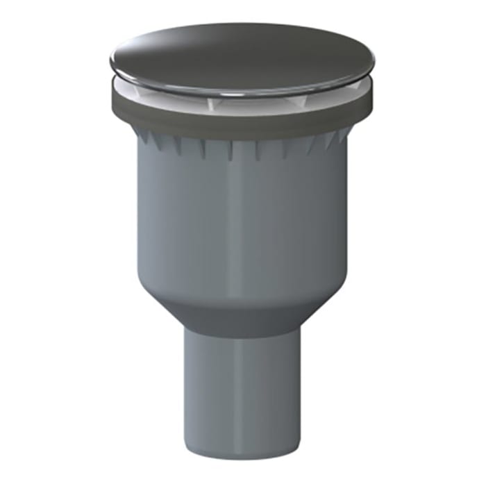 Dallmer ORIO V Duschwannenablauf senkrecht, DN 50