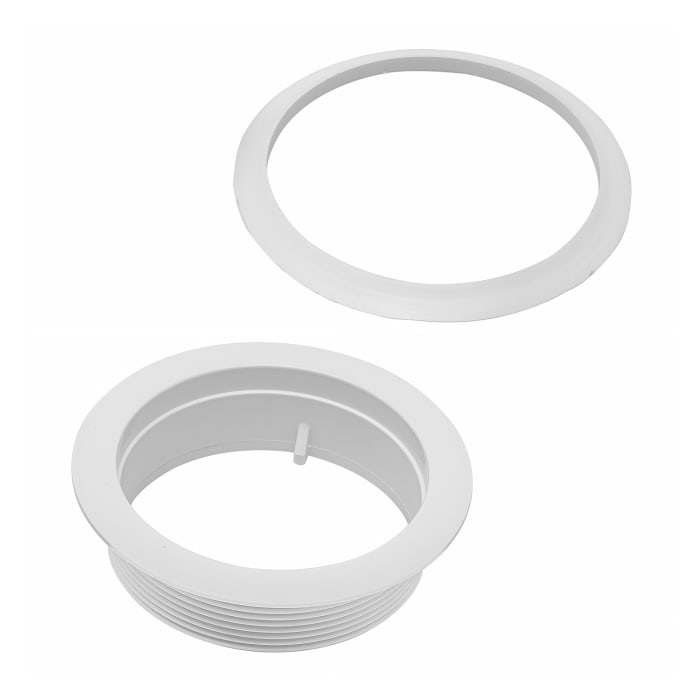 Dallmer Schraubventil ORIO II, 3 cm