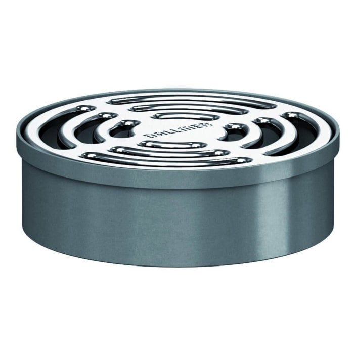 Dallmer Aufsatz DallDrain Pure Ø 12 cm