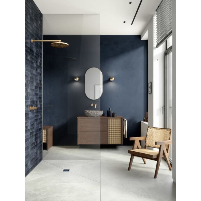 Dallmer Aufsatz DallDrain Pure 10 x 10 cm