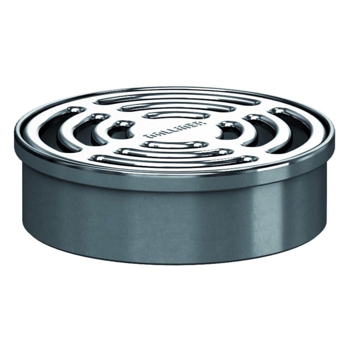 Dallmer Aufsatz DallDrain Select Ø 12 cm