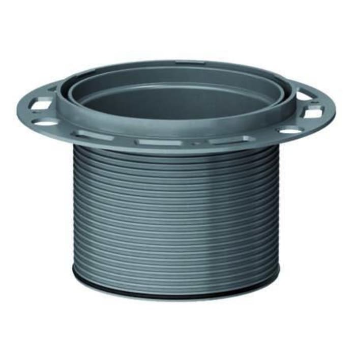 Dallmer DallDrain Aufstockelement