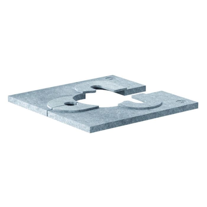 Dallmer DallDrain Plan Montagehilfe