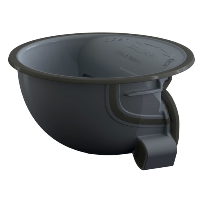 Dallmer DallDrain Geruchsverschluss, mechanisch