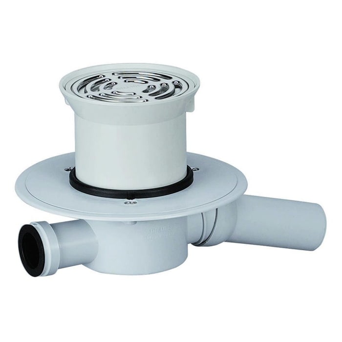 Dallmer Bodenablauf 32 ERP, DN 50