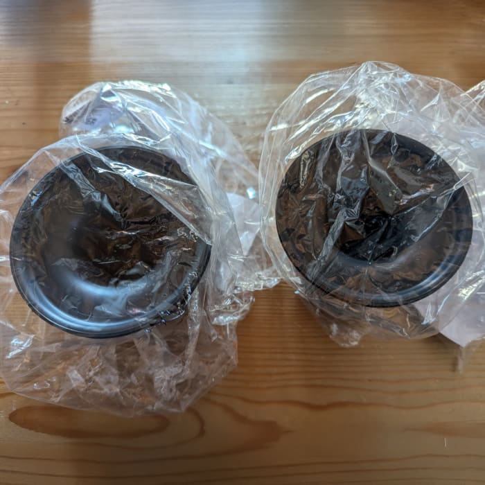 Dallmer Geruchverschlusseinsatz TistoPlan