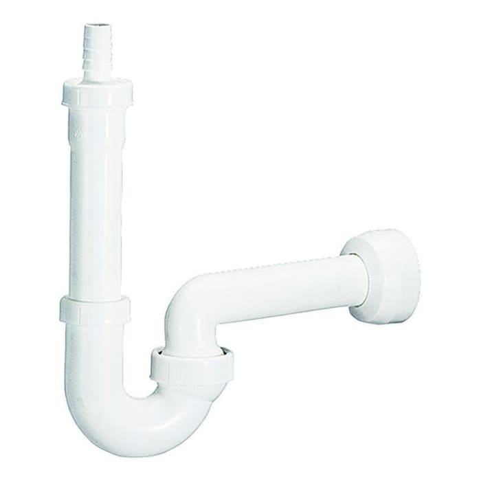 Dallmer Waschgeräte Siphon111, DN 50