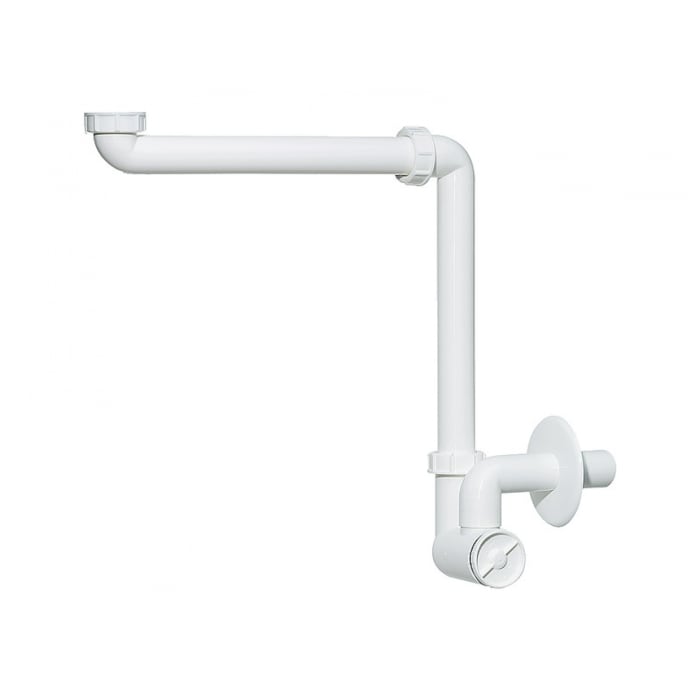 Dallmer Waschtisch-Siphon 137, DN 32