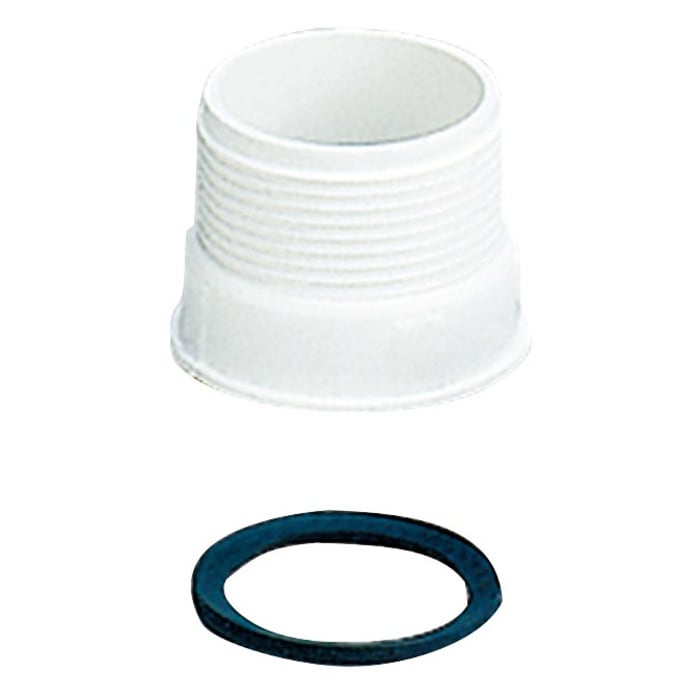 Dallmer Reduzier- und Distanzring, 1 1/2