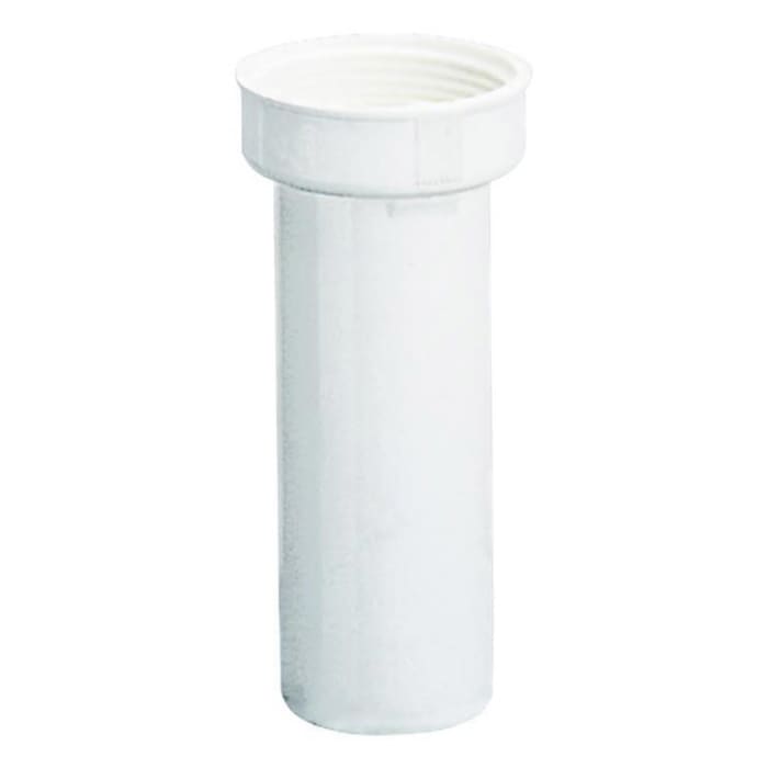 Dallmer Tauchrohr 010/0, 13 cm, 1 1/2