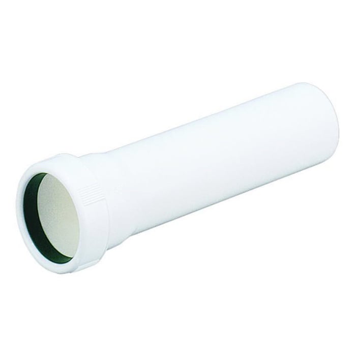 Dallmer Verlängerungsrohr V 4, DN 40