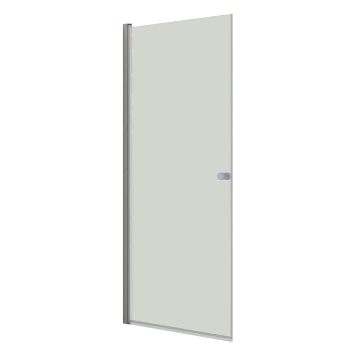 Dansani Match Duschtür 99 x 200 cm mit Klarglas