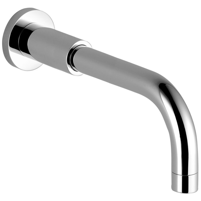 Dornbracht TARA Wanneneinlauf für Wandmontage