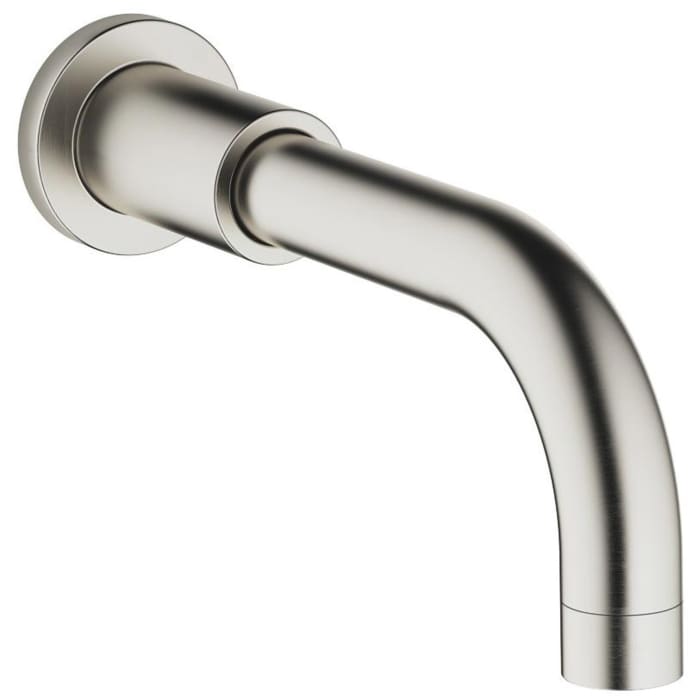 Dornbracht TARA Wanneneinlauf für Wandmontage